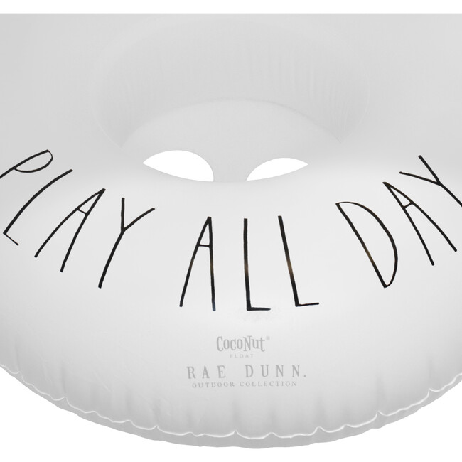 Toddler Float with Canopy, Play All Day - Pool Floats - 3