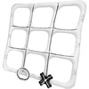 Tic Tac Toe Floating Game - Pool Floats - 2