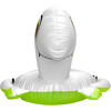 Toddler Character Float with Canopy, Turtley Love - Pool Floats - 6 - thumbnail
