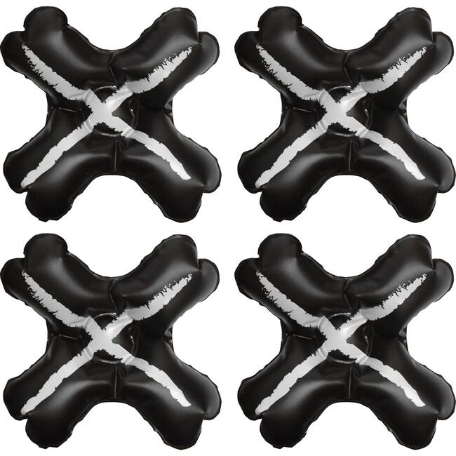 Tic Tac Toe Floating Game - Pool Floats - 5