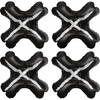 Tic Tac Toe Floating Game - Pool Floats - 5