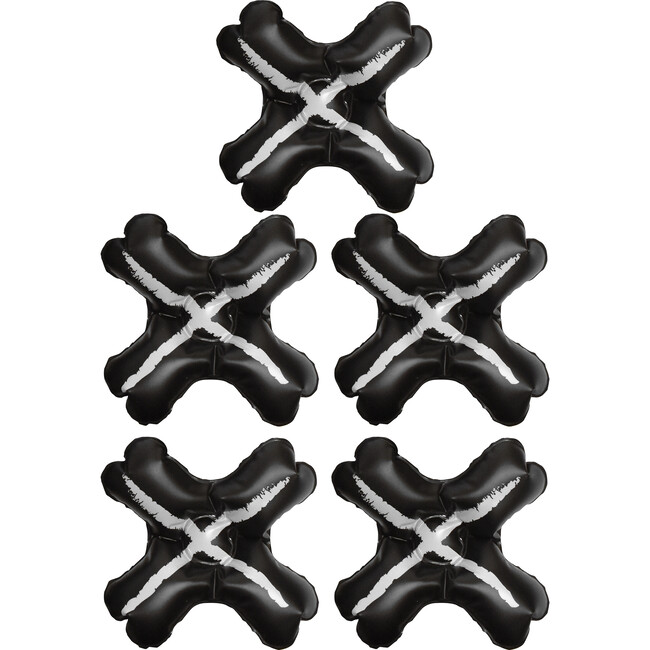 Tic Tac Toe Floating Game - Pool Floats - 6