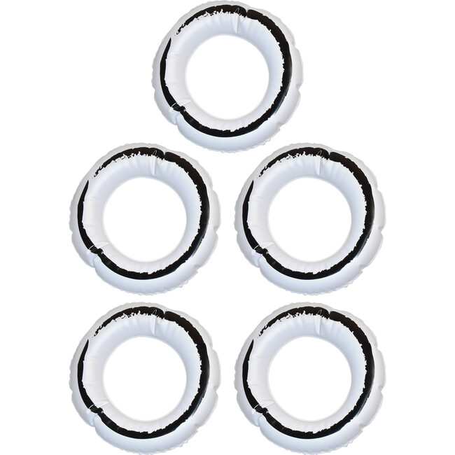 Tic Tac Toe Floating Game - Pool Floats - 7