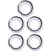 Tic Tac Toe Floating Game - Pool Floats - 7
