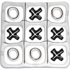 Tic Tac Toe Floating Game - Pool Floats - 8