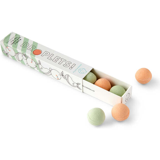 Easter Bath Bombs - Bath Salts & Soaks - 4