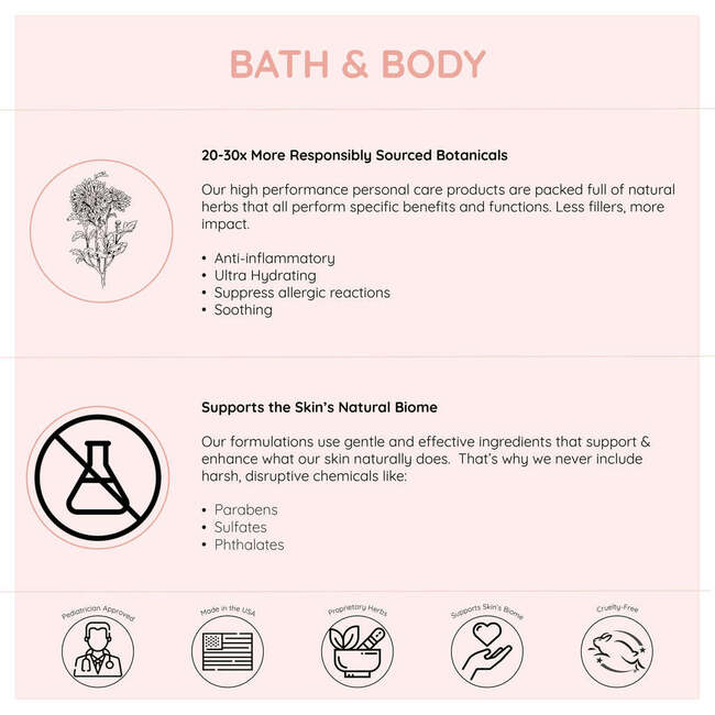 Daily Embrace - Shampoos - 4
