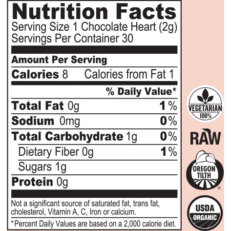 Mommy & Me Probiotics - Supplements & Vitamins - 4