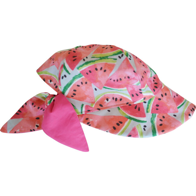 Sun Bonnet, Watermelons