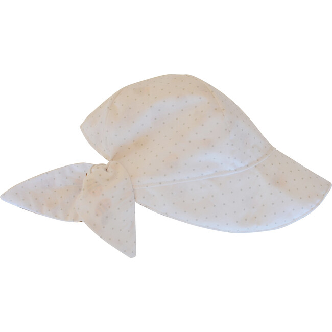 Sun Bonnet, Happy Bees - Hats - 2