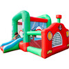 Big Rig Truck Bouncy Castle - Playhouses - 1 - thumbnail