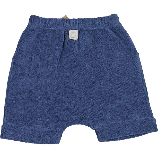 Shorts, Blue