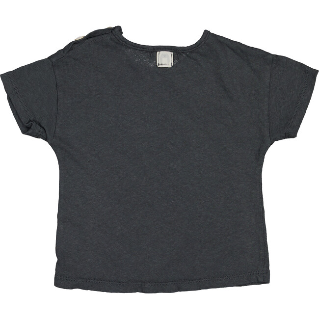 Tee, Anthracite - T-Shirts - 2