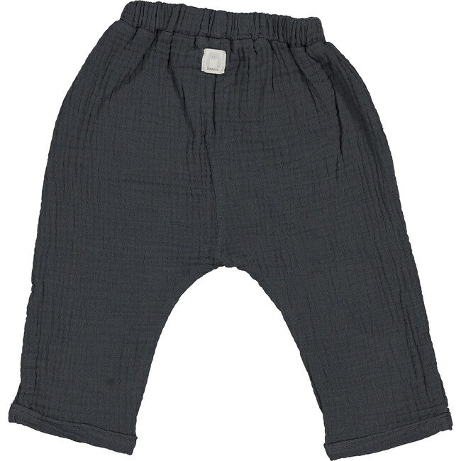 Pants, Anthracite