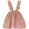 Pinafore, Rose - Rompers - 1 - thumbnail