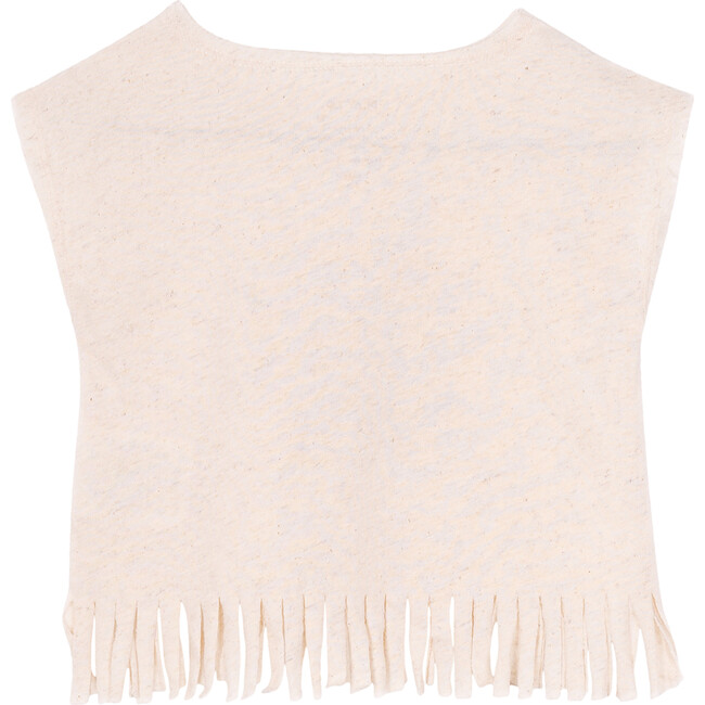 Sun Tee, White - T-Shirts - 2