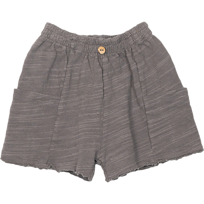 Shorts, Grey
