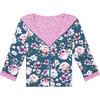 Long Sleeve Reversible Jacket, Keisha - Jackets - 1 - thumbnail