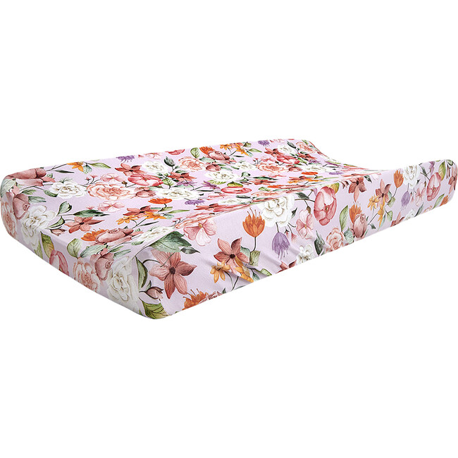 Pad Cover, Pari - Changing Pads - 1