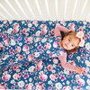 Crib Sheet, Keisha - Crib Sheets - 2