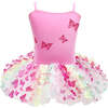 Rainbow Butterfly Tutu - Costumes - 1 - thumbnail