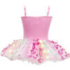 Rainbow Butterfly Tutu - Costumes - 2