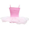 Romantic Ballet Sequin Sparkle Tutu - Costumes - 2