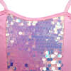 Romantic Ballet Sequin Sparkle Tutu - Costumes - 4