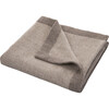 Simi Baby Blanket, Mink - Blankets - 1 - thumbnail