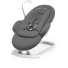 Stokke® Steps™ Bouncer, Deep Grey - Highchairs - 1 - thumbnail