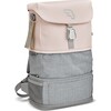 JetKids by Stokke® Crew Backpack, Pink Lemonade - Backpacks - 1 - thumbnail