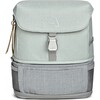 JetKids by Stokke® Crew Backpack, Green Aurora - Backpacks - 1 - thumbnail