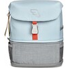 JetKids by Stokke® Crew Backpack, Blue Sky - Backpacks - 1 - thumbnail