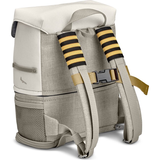 JetKids by Stokke® Crew Backpack, Full Moon - Backpacks - 3