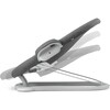 Stokke® Steps™ Bouncer, Deep Grey - Highchairs - 2