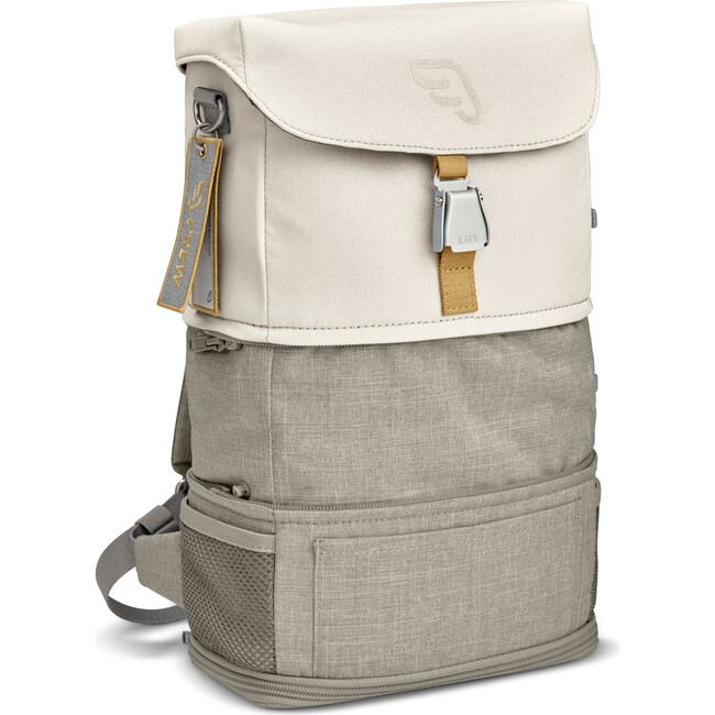 JetKids by Stokke® Crew Backpack, Full Moon - Backpacks - 4