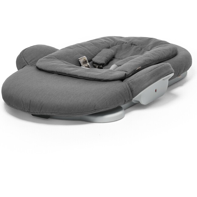 Stokke® Steps™ Bouncer, Deep Grey - Highchairs - 3