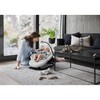 Stokke® Steps™ Bouncer, Grey Clouds - Highchairs - 4