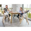Stokke® Steps™ Bouncer, Deep Grey - Highchairs - 6