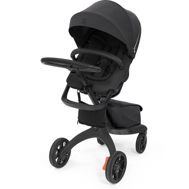 Xplory® X Rain Cover - Stroller Accessories - 4