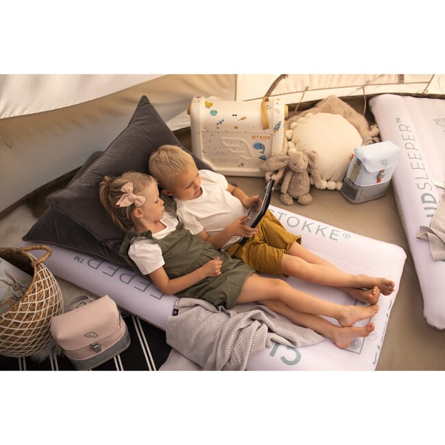 JetKids by Stokke® CloudSleeper™ - Travel Cribs - 6