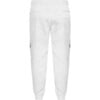 Boy Jogger, White - Pants - 2