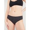 Women's Everyday Brief, Black - Underwear - 3