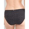 Women's Everyday Brief, Black - Underwear - 4