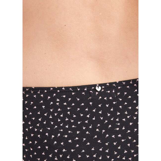 Women's Everyday Brief, Black - Underwear - 5