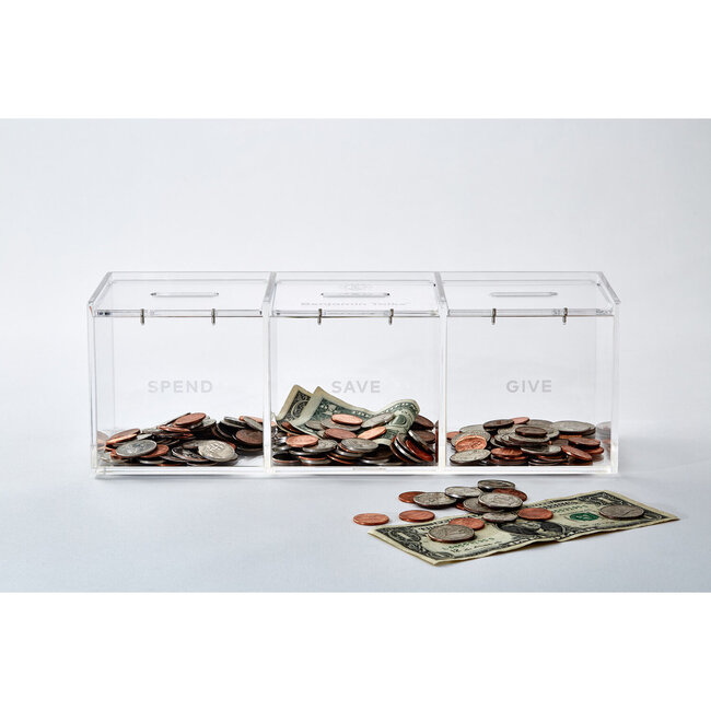 Benji Bank - STEM Toys - 3