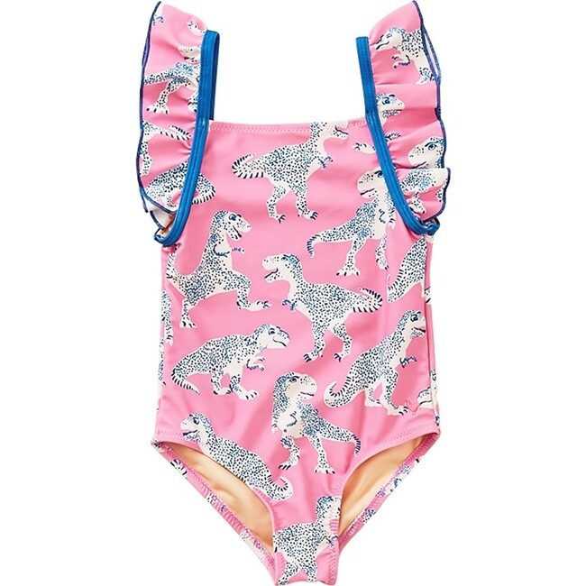 t rex swimsuit