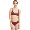 Women's Everyday Brief, Anise - Underwear - 1 - thumbnail