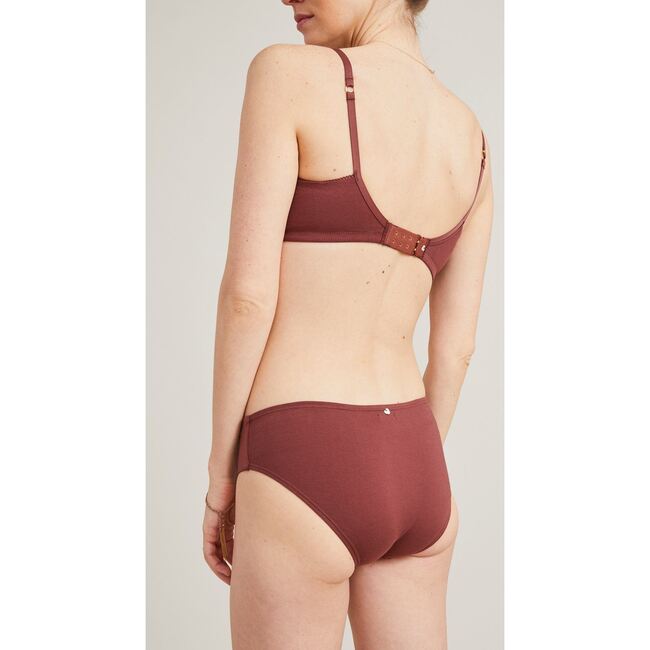 Women's Everyday Brief, Anise - Underwear - 3