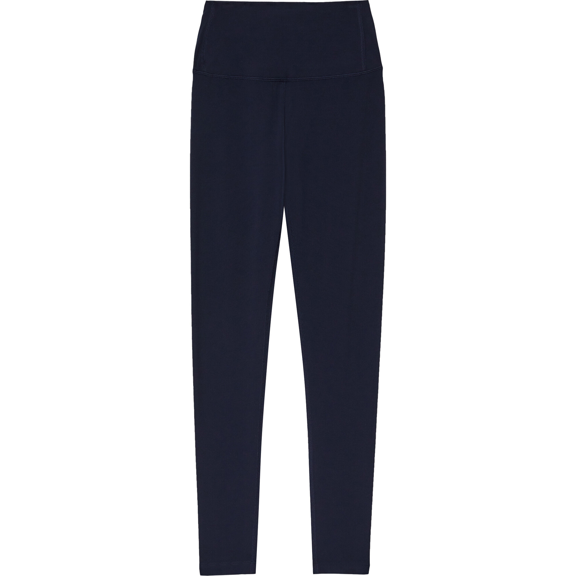 Women's Sprint High Waist Rigor 7/8, Indigo - Leggings - 1